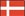 Denmark Flag X-Win32