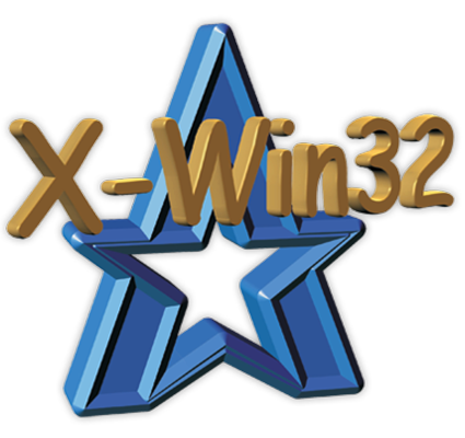 X-Win32 PC X Server Remote Linux Display
