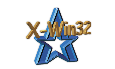 X-Win32 PC X Server