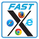 FastX Linux in Browser