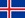 Iceland Flag X-Win32