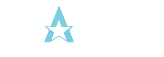 StarNet Logo